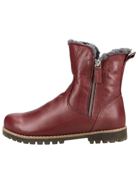 Andrea Conti Stiefelette Leder . Stiefelette günstig online kaufen