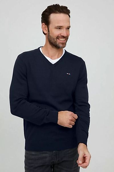 FQ1924 Strickpullover FQ1924 FQFynjard günstig online kaufen