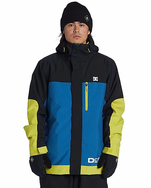DC Shoes Snowboardjacke "Defiant" günstig online kaufen