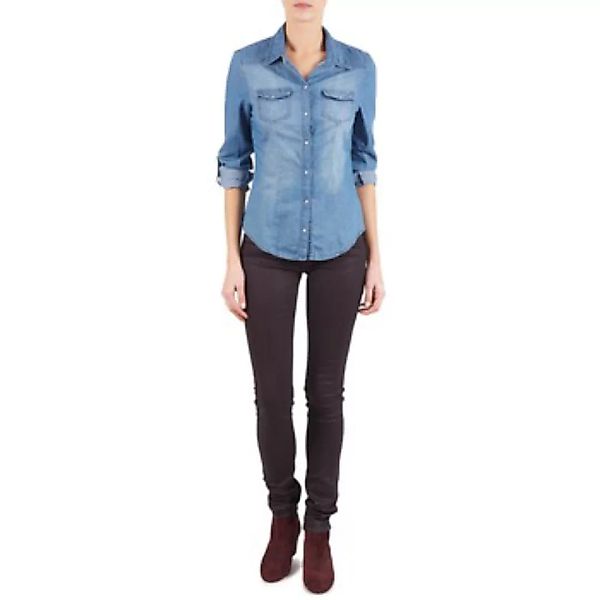 Replay  Slim Fit Jeans LUZ günstig online kaufen