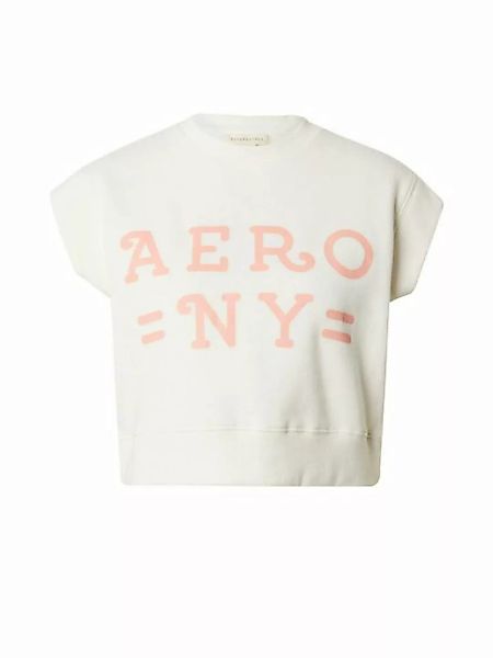 AÈROPOSTALE T-Shirt AERO NY (1-tlg) Plain/ohne Details günstig online kaufen
