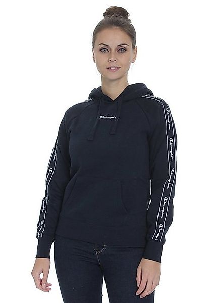 Champion Kapuzensweatshirt Champion Damen Kapuzenpullover 114716 BS501 NNY günstig online kaufen