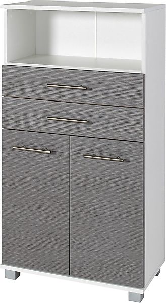 welltime Midischrank Emmi, Breite 59 cm günstig online kaufen