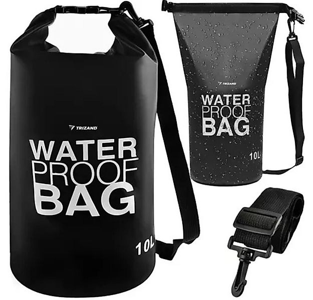 Trizand Drybag AquaShield 10L: Die ultimative wasserdichte Tasche Drybag (W günstig online kaufen