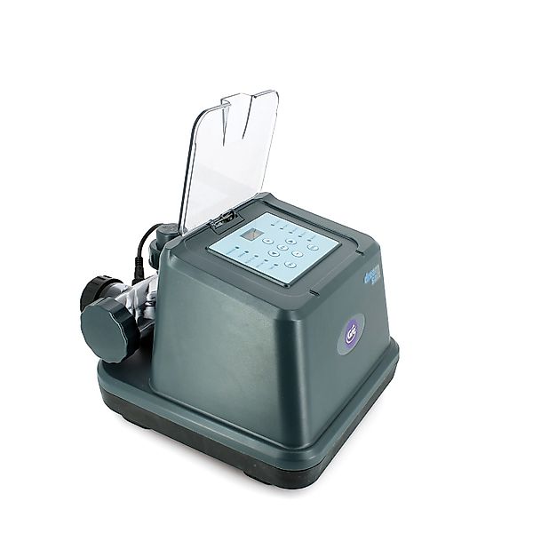 Gre Salzwassersystem "Salz-Elektrolyse System" Salzelektrolyse für Pools bi günstig online kaufen