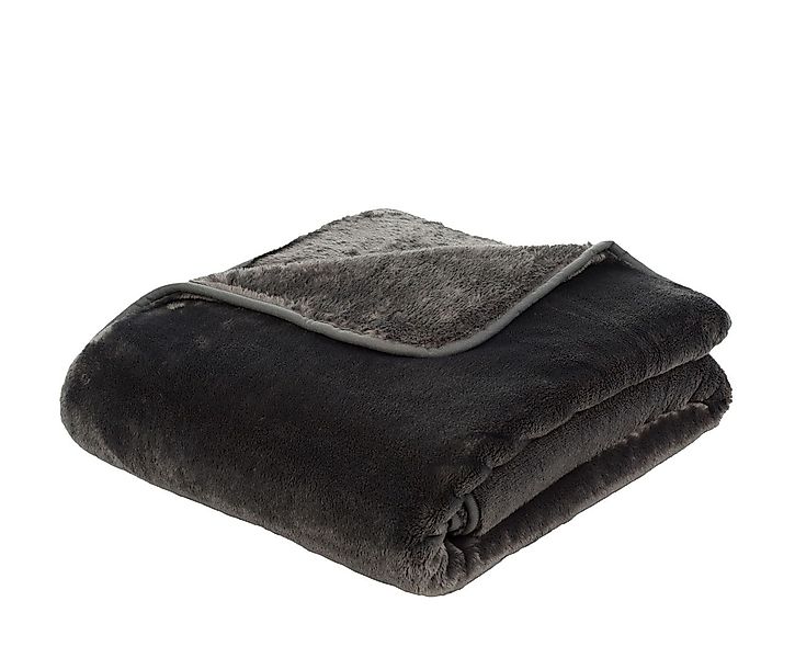 Wohndecke Kuscheldecke Cashmere Feeling, liebling, wärmeisolierend, günstig online kaufen