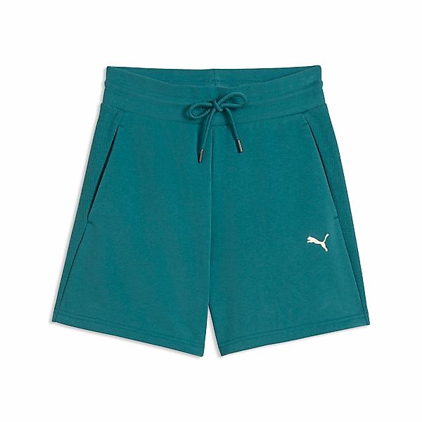 PUMA Trainingsshorts "CLASS HIGH-WAIST SHORTS 5" TR" sportlicher Stil, für günstig online kaufen