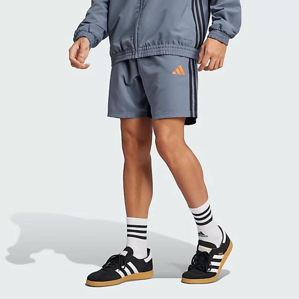 adidas Performance Sweatshorts TIRO 25 ESSENTIALS WOVEN SHORTS günstig online kaufen