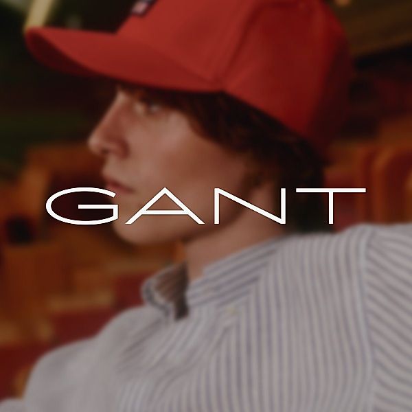 Gant Baseball Cap 9900110 günstig online kaufen