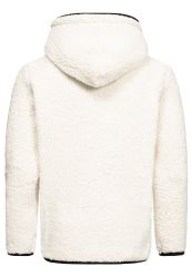 Amaci&Sons Kapuzenpullover SUNNYVALE Kapuzenpullover Teddyfell Herren günstig online kaufen