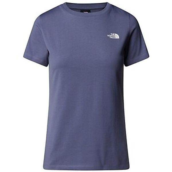 The North Face  T-Shirt NF0A87NHBOA günstig online kaufen