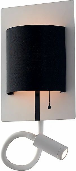 ECO-LIGHT LED Wandleuchte »POP«, Leuchtmittel LED-Modul   LED fest integrie günstig online kaufen
