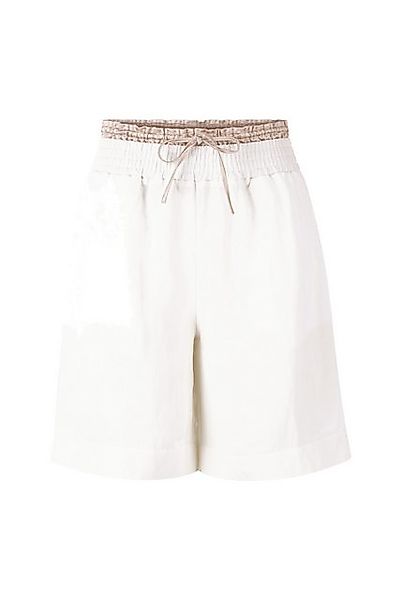 RICHROYAL Shorts D-Hose kurz mit elastischem Bund günstig online kaufen