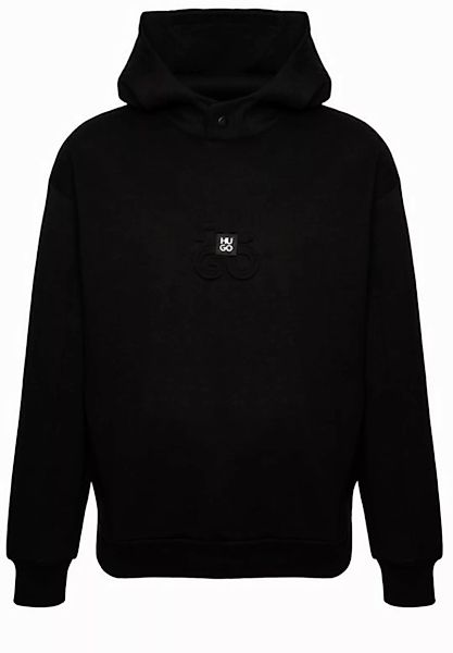 HUGO Hoodie Debostaco (1-tlg) günstig online kaufen