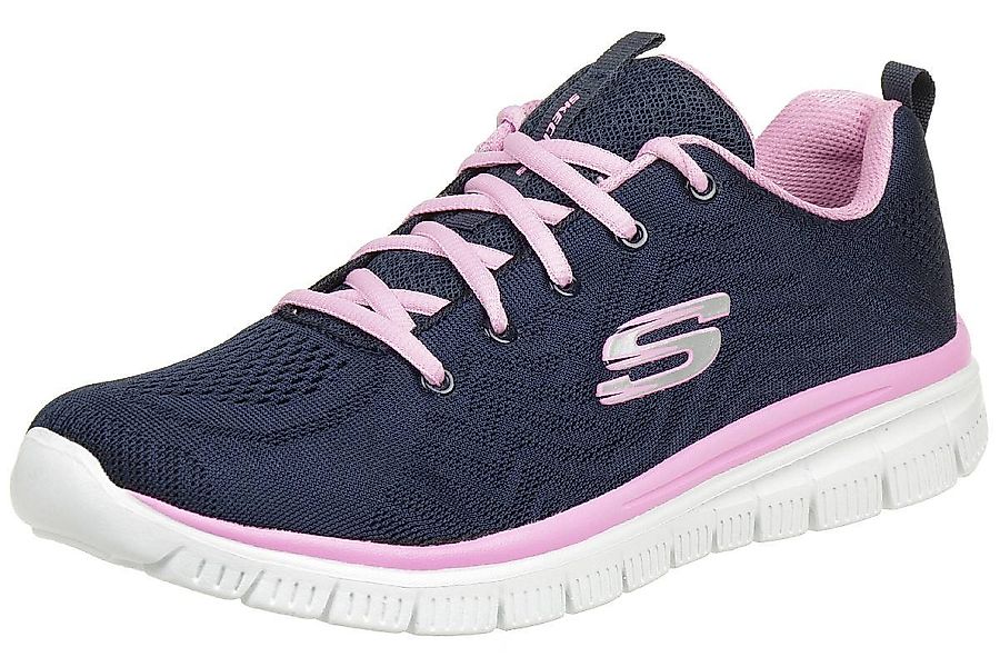Skechers GRACEFUL GET CONNECTED Sneaker günstig online kaufen