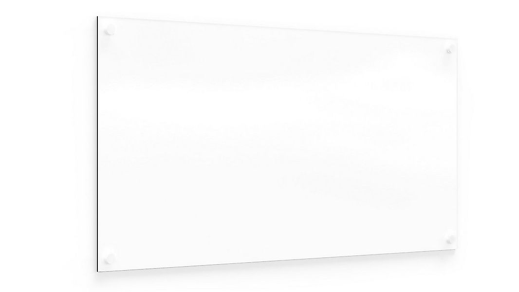 ALLboards Magnettafel Trocken abwischbare Magnetplatte, 90×30 cm günstig online kaufen