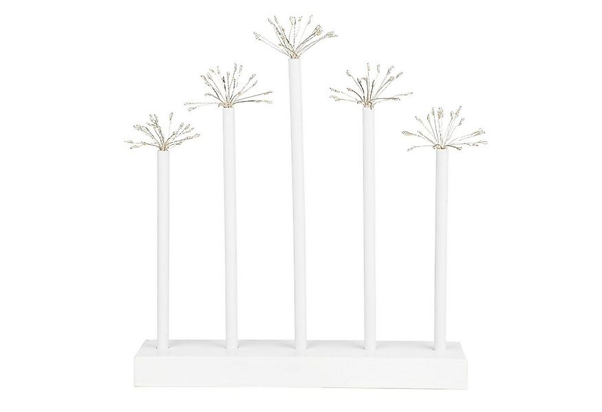 Spetebo LED Lichterbogen LED Stimmungslichter mit Sterneffekt - 100 LEDs (1 günstig online kaufen