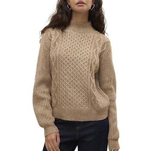 Vero Moda  Pullover 10314054-SIL günstig online kaufen