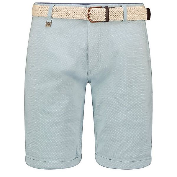 Geographical Norway Chinos Chino Shorts kurze Hose Bermuda Knielang Stoff b günstig online kaufen