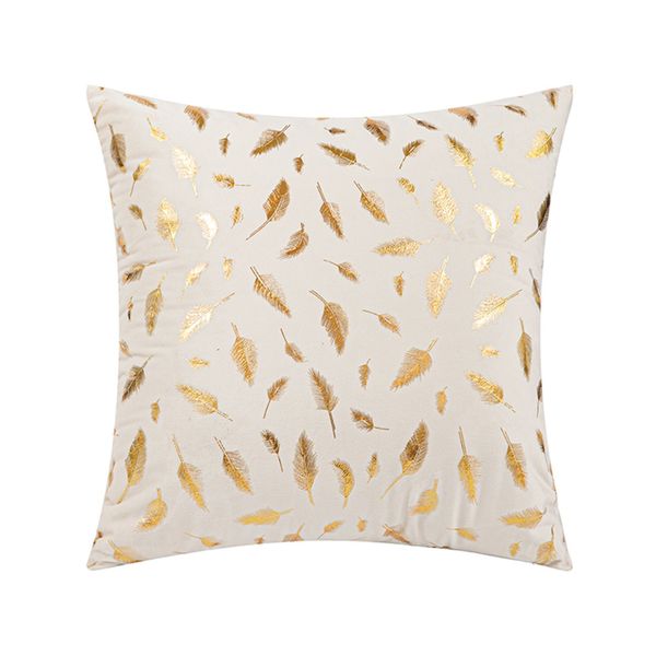 BTTO Kissenbezüge Kissenbezug 1/2St. 45X45cm Doppelseitiges günstig online kaufen