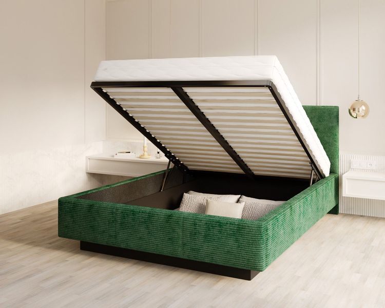 FDM Polsterbett 90x200, 120x200, 140x200, 160x200, günstig online kaufen