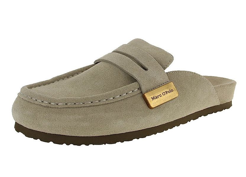 Marc O'Polo Marc O`Polo Damen Pantolette Sabot Clog günstig online kaufen