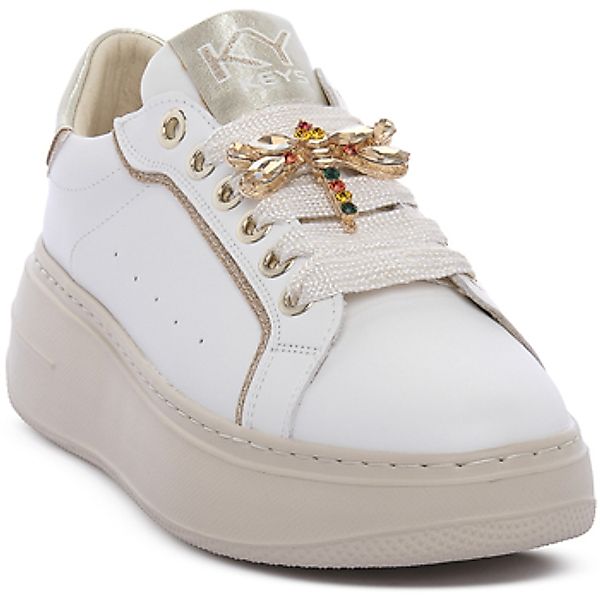 Keys  Sneaker WHITE günstig online kaufen