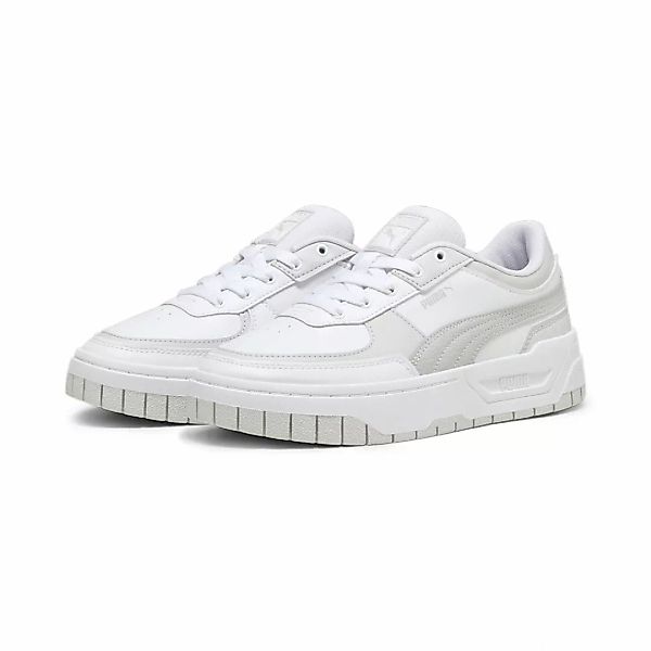 PUMA Sneaker "CALI DREAM LTH WNS" günstig online kaufen