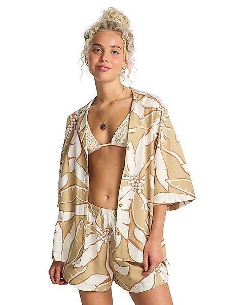 Billabong Longshirt Beach Side günstig online kaufen