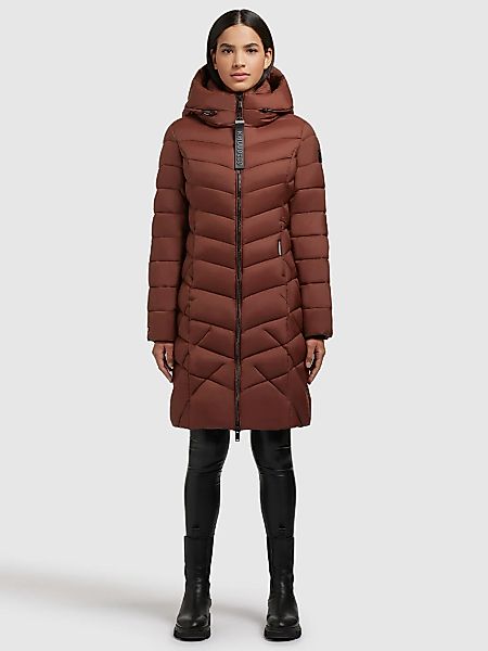 khujo Steppmantel "ODANA2" günstig online kaufen