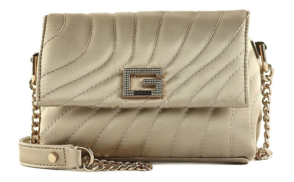 Guess Umhängetasche Janek Mini günstig online kaufen
