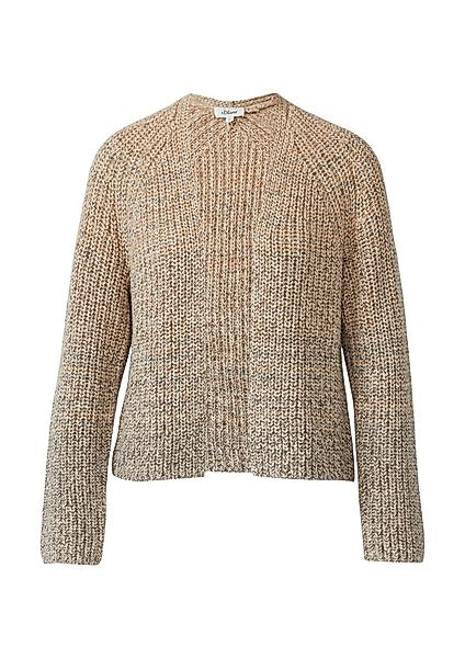 S.oliver Damen Pullover 2171684 günstig online kaufen