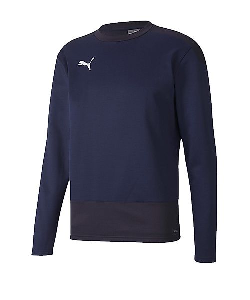 PUMA Sweatshirt PUMA teamGOAL 23 Training günstig online kaufen
