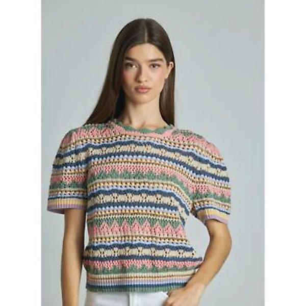 ALMA EN PENA  Blusen V25CL0606 günstig online kaufen
