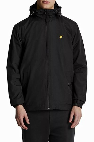 Lyle & Scott Windbreaker Herren, Leicht Mit Mesh-Futter günstig online kaufen