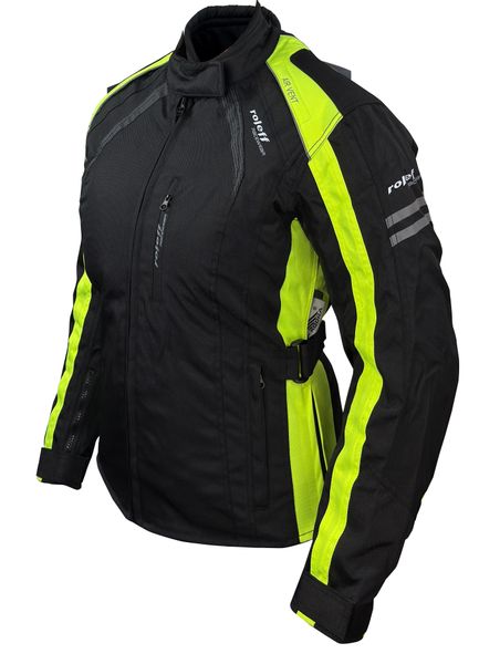 roleff Motorradjacke RO981 Damenjacke - wasserdicht, günstig online kaufen