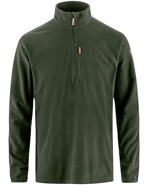 Fjällräven Troyer Fleecetroyer Övik Lite Half günstig online kaufen