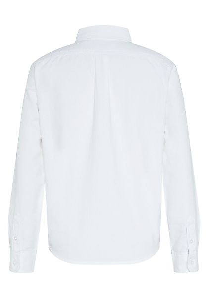 Polo Sylt Langarmhemd mit geknöpftem Kragen günstig online kaufen