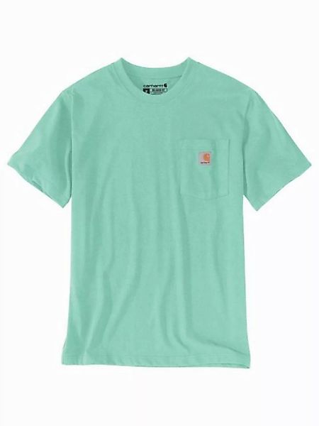 Carhartt T-Shirt K87 Pocket Relaxed Fit günstig online kaufen