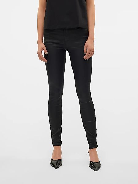 Vero Moda Skinny-fit-Jeans VMFLASH MR SKINNY günstig online kaufen