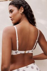 Next Bügel-Tankini-Top Formgebendes Bikinioberteil mit Bügel günstig online kaufen