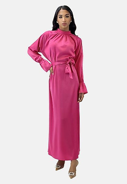 Elara Maxikleid Abaya (1-tlg) günstig online kaufen