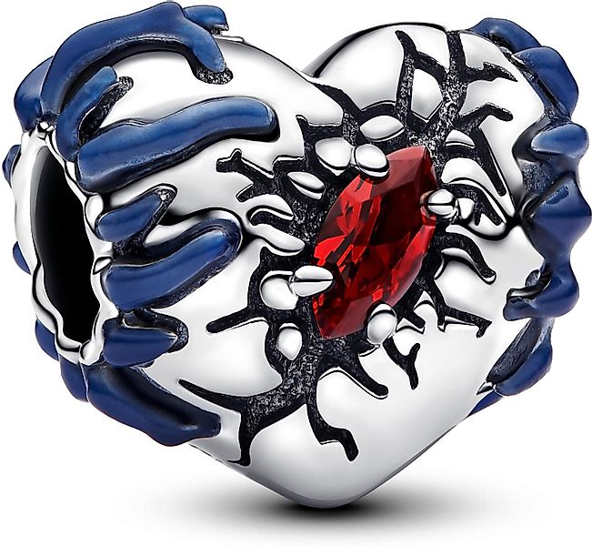 Pandora Kettenanhänger Silber Charm Stranger Things günstig online kaufen