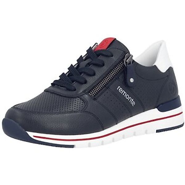 Remonte  Sneaker Schnuerschuhe FS Halbschuh R6705-15 günstig online kaufen