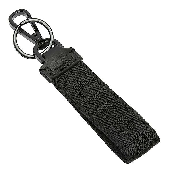 Liebeskind Berlin Schlüsselanhänger Calf Optic Keyring günstig online kaufen