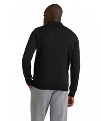 FALKE Strickpullover (1-tlg) aus Merinowolle günstig online kaufen