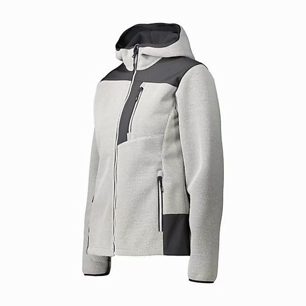 CMP Softshelljacke CMP Damen Softshelljacke WOMAN JACKET FIX HOOD 30A1266 günstig online kaufen