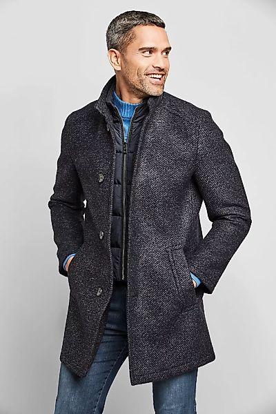 bugatti Kurzmantel, im Modern Fit günstig online kaufen