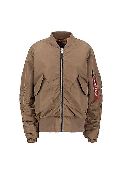 Alpha Industries Bomberjacke Alpha Industries Women günstig online kaufen