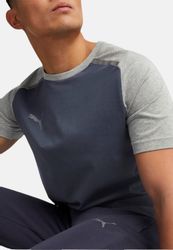 PUMA T-Shirt Shirt teamCup Casuals T-Shirt günstig online kaufen